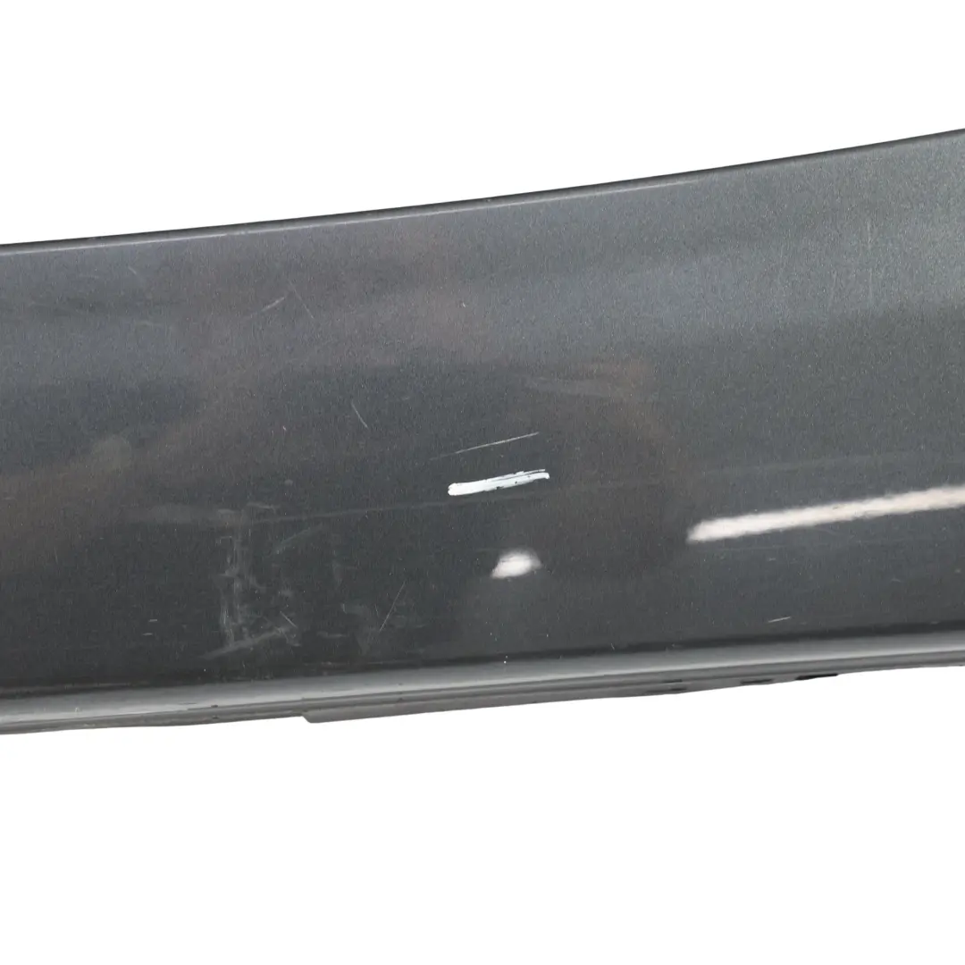 Side Skirt Sill Strip Left N/S Mineralgrau Mineral Grey Metallic - B39 to BMW F20 with Part number 7293553 BMW F20 Side Skirt Sill Strip Left N/S Mineralgrau Mineral Grey Metallic - B39 - SKU 7293553-MG2 - Part number 7293553