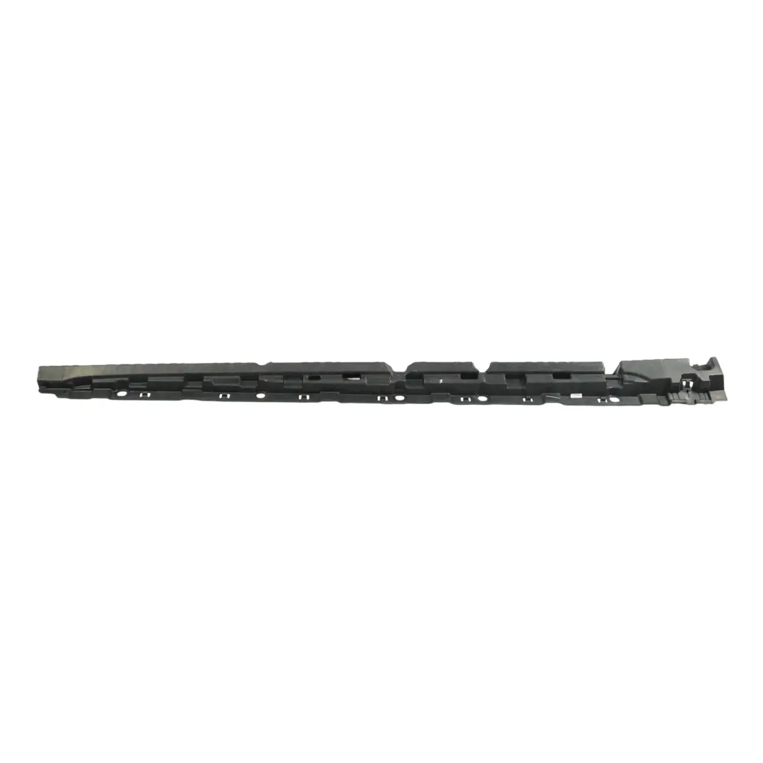 BMW X5 F15 Side Skirt Door Sill Bracket Mount Support Left N/S - SKU 7294377 - Part number 7294377