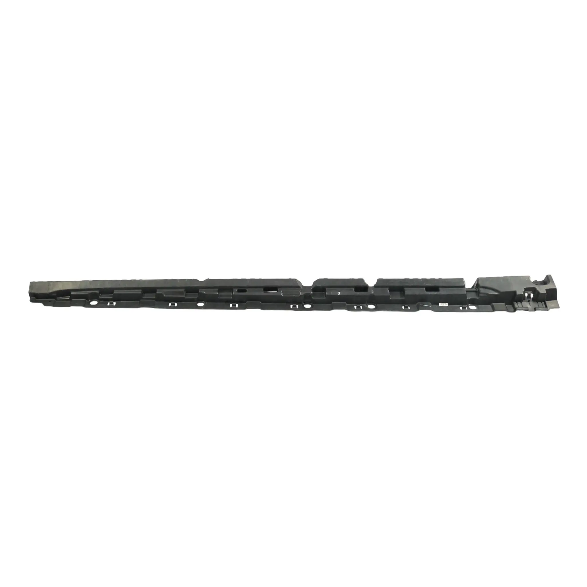 BMW X5 F15 Supporto Staffa Montaggio Minigonna Porta Sinistra 7294377