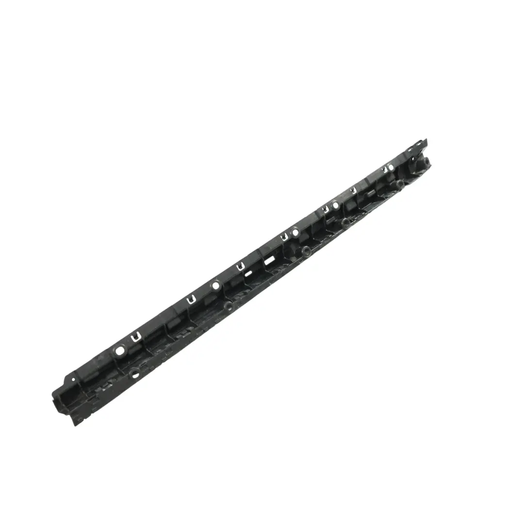 BMW X5 F15 Supporto Staffa Montaggio Minigonna Porta Sinistra - SKU 7294377 - Numero di parte 7294377