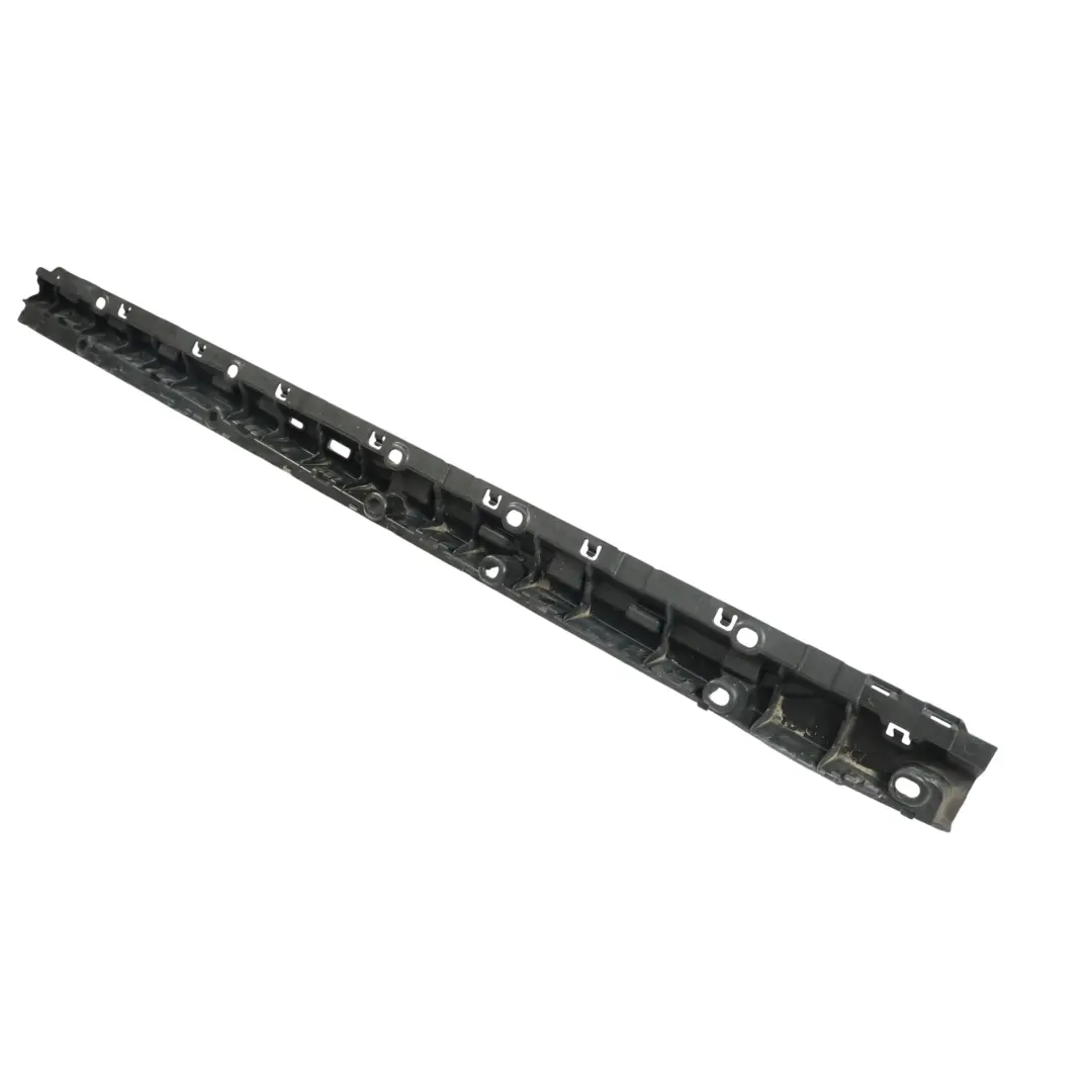 Supporto Staffa Montaggio Minigonna Porta Sinistra per BMW X5 F15 con numero di parte 7294377 BMW X5 F15 Supporto Staffa Montaggio Minigonna Porta Sinistra - SKU 7294377 - Numero di parte 7294377