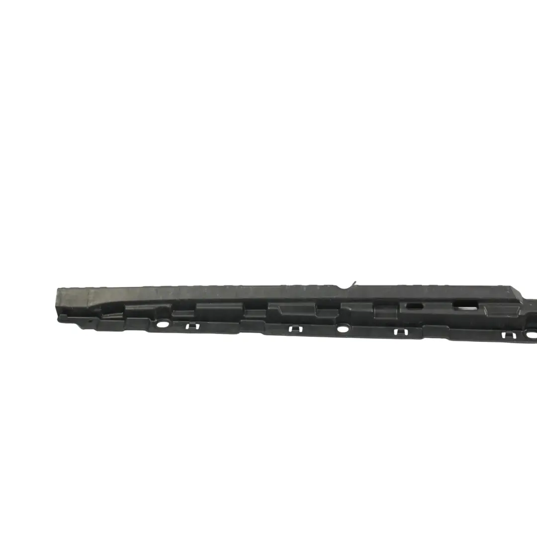 Supporto Staffa Montaggio Minigonna Porta Sinistra per BMW X5 F15 con numero di parte 7294377 BMW X5 F15 Supporto Staffa Montaggio Minigonna Porta Sinistra - SKU 7294377 - Numero di parte 7294377