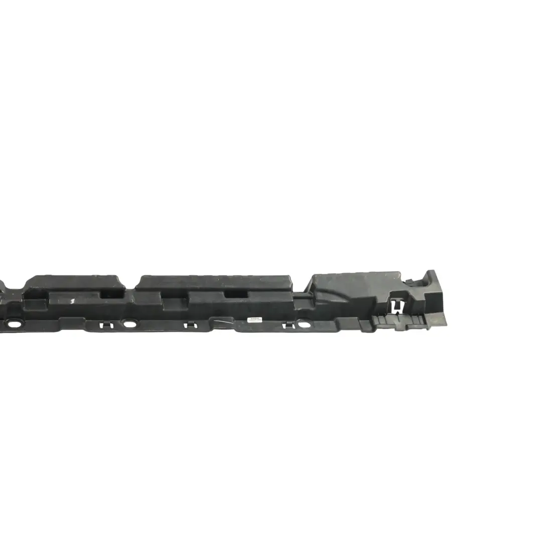 Supporto Staffa Montaggio Minigonna Porta Sinistra per BMW X5 F15 con numero di parte 7294377 BMW X5 F15 Supporto Staffa Montaggio Minigonna Porta Sinistra - SKU 7294377 - Numero di parte 7294377