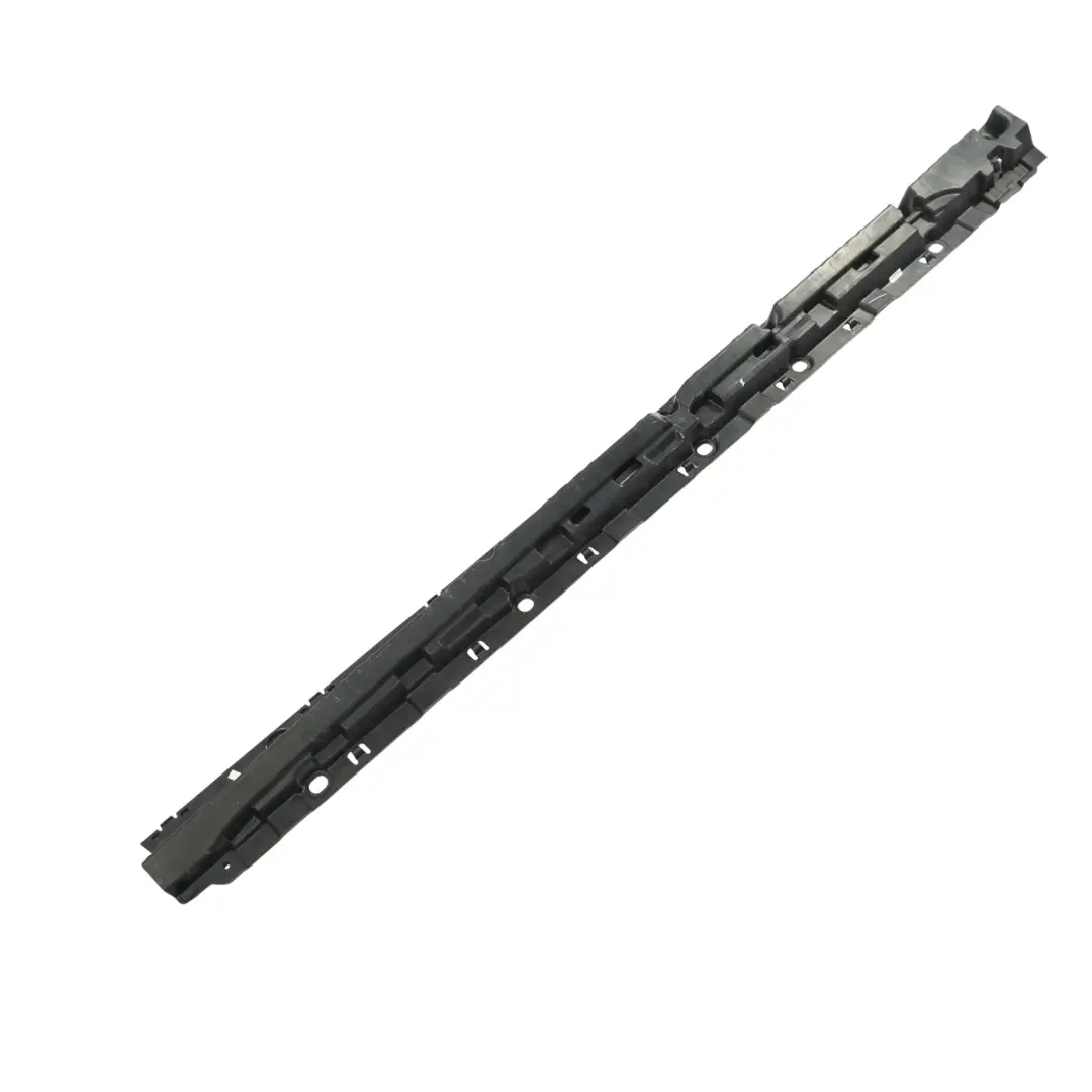 Supporto Staffa Montaggio Minigonna Porta Sinistra per BMW X5 F15 con numero di parte 7294377 BMW X5 F15 Supporto Staffa Montaggio Minigonna Porta Sinistra - SKU 7294377 - Numero di parte 7294377