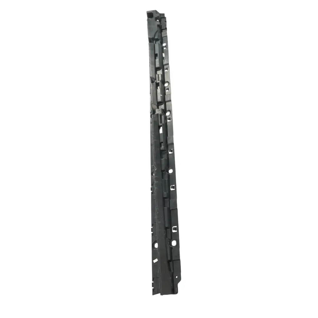 Supporto Staffa Montaggio Minigonna Porta Sinistra per BMW X5 F15 con numero di parte 7294377 BMW X5 F15 Supporto Staffa Montaggio Minigonna Porta Sinistra - SKU 7294377 - Numero di parte 7294377