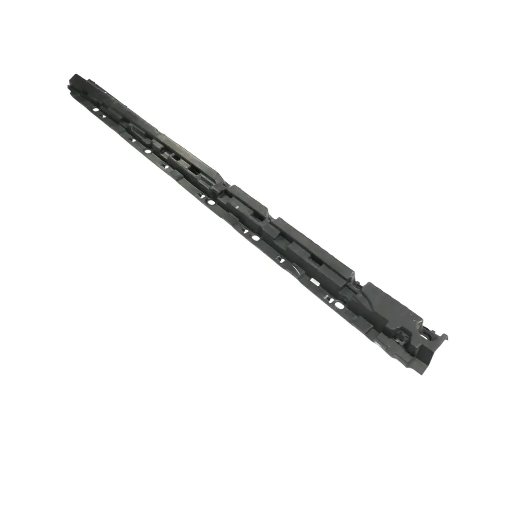 BMW X5 F15 Supporto Staffa Montaggio Minigonna Porta Sinistra - SKU 7294377 - Numero di parte 7294377