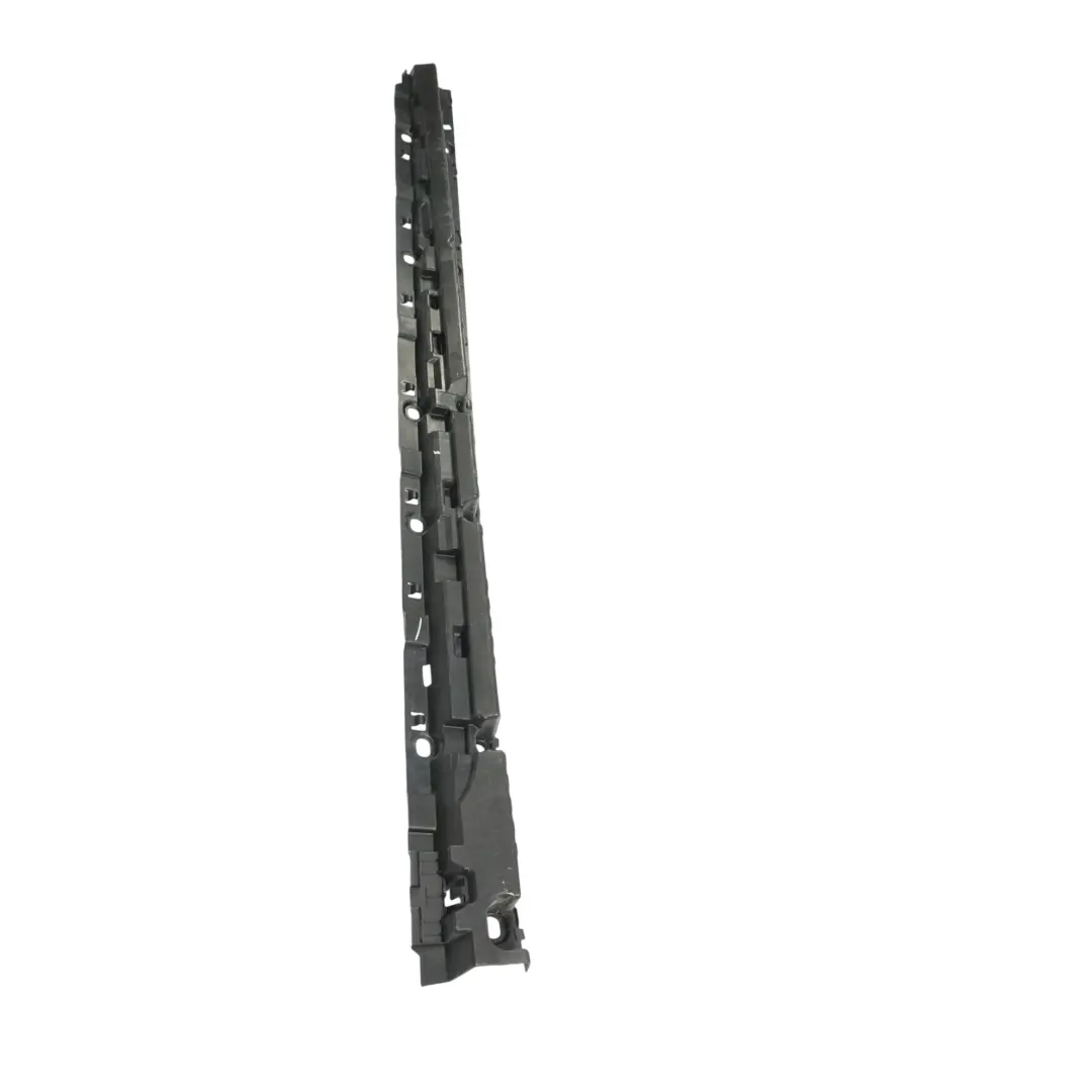 BMW X5 F15 Side Skirt Door Sill Bracket Mount Support Left N/S - SKU 7294377 - Part number 7294377