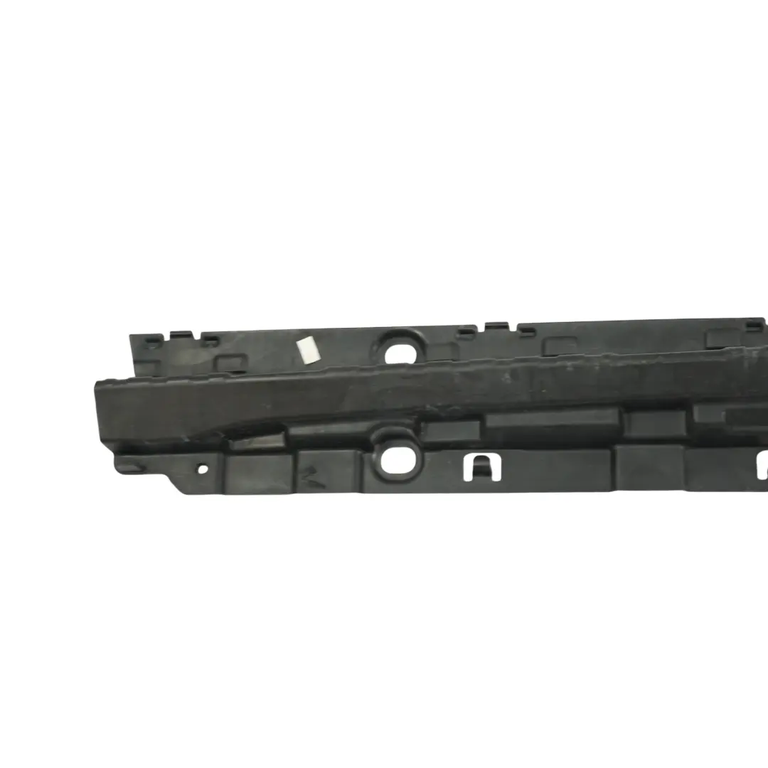 BMW X5 F15 Side Skirt Door Sill Bracket Mount Support Left N/S - SKU 7294377 - Part number 7294377