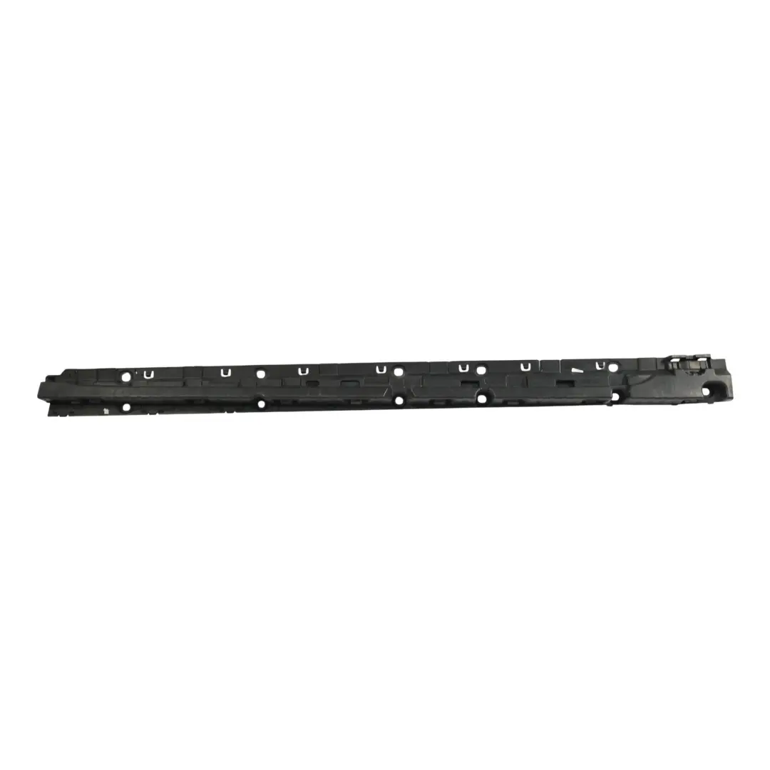 BMW X5 F15 Staffa Supporto Montaggio Minigonna Porta Destra - SKU 7294378 - Numero di parte 7294378