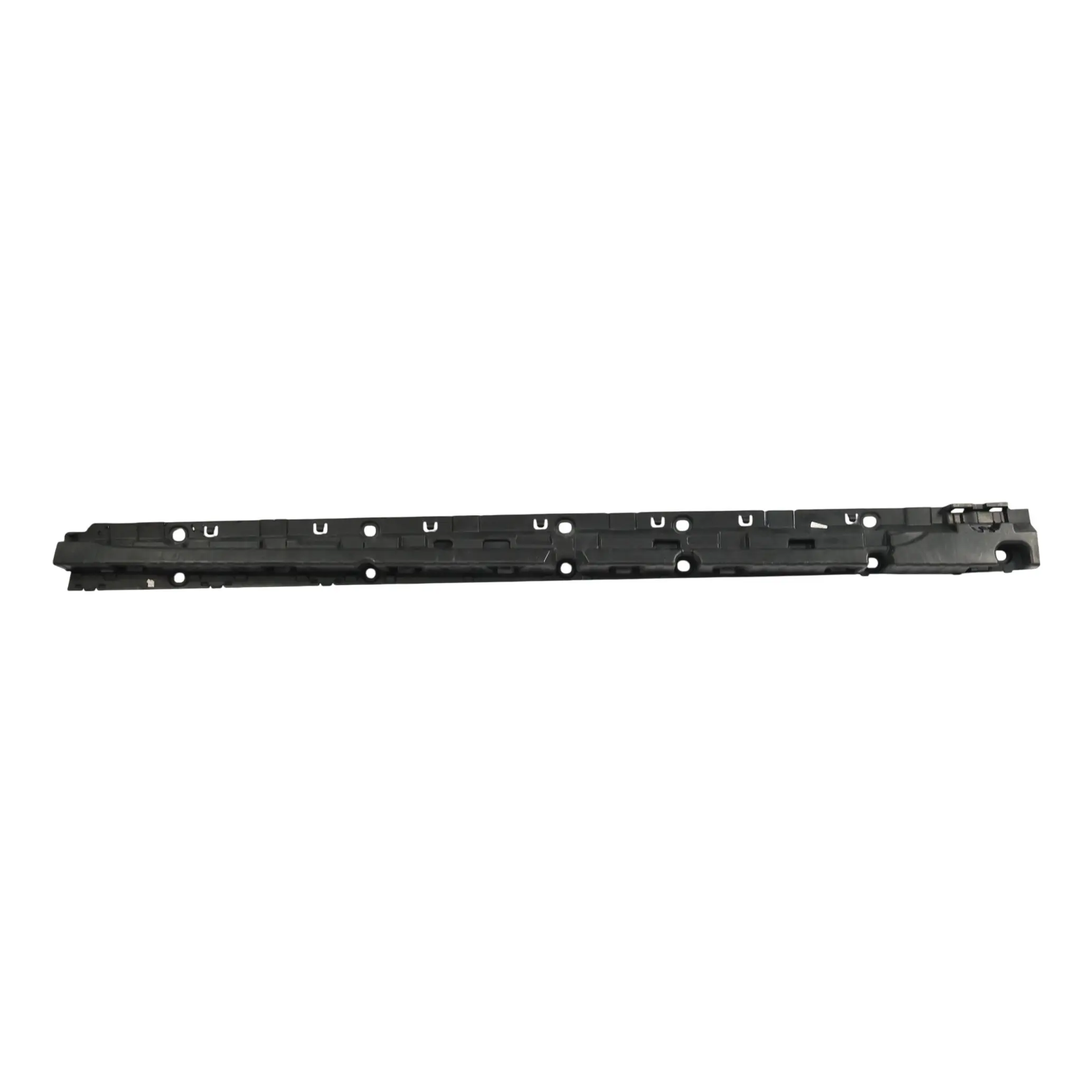 BMW X5 F15 Staffa Supporto Montaggio Minigonna Porta Destra 7294378