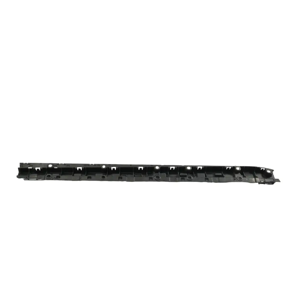 BMW X5 F15 Staffa Supporto Montaggio Minigonna Porta Destra - SKU 7294378 - Numero di parte 7294378