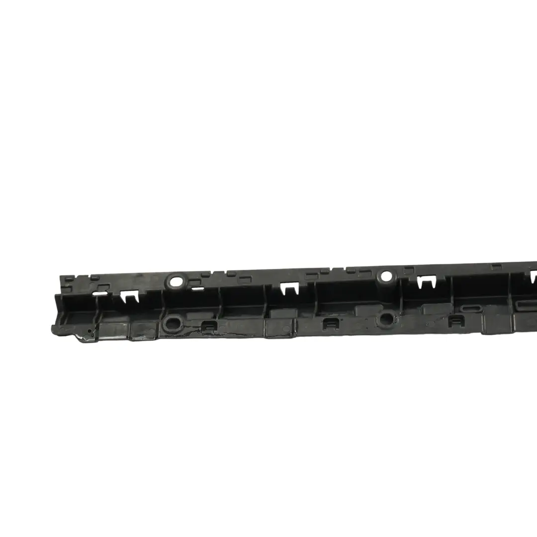 BMW X5 F15 Staffa Supporto Montaggio Minigonna Porta Destra - SKU 7294378 - Numero di parte 7294378