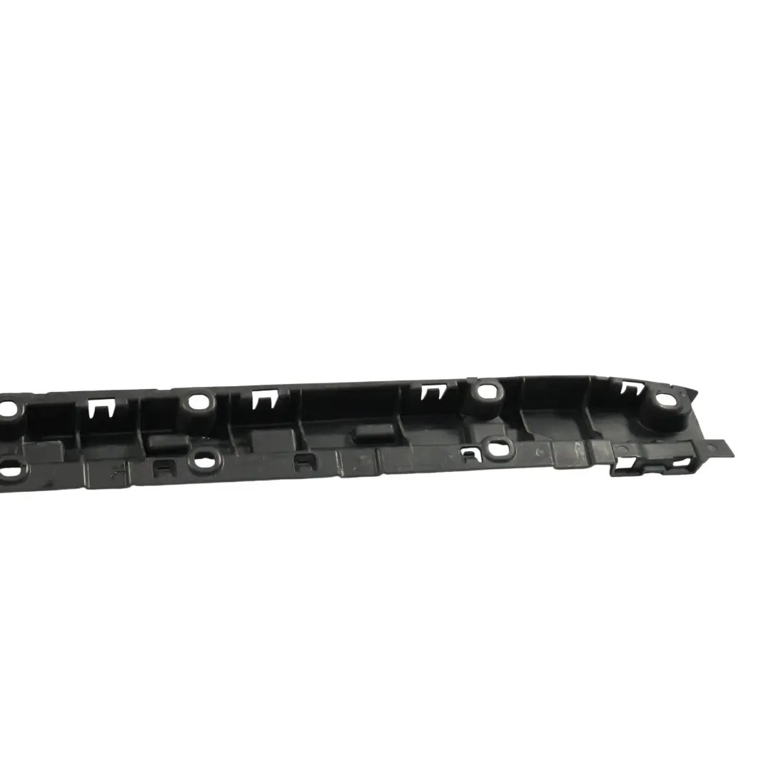 Staffa Supporto Montaggio Minigonna Porta Destra per BMW X5 F15 con numero di parte 7294378 BMW X5 F15 Staffa Supporto Montaggio Minigonna Porta Destra - SKU 7294378 - Numero di parte 7294378