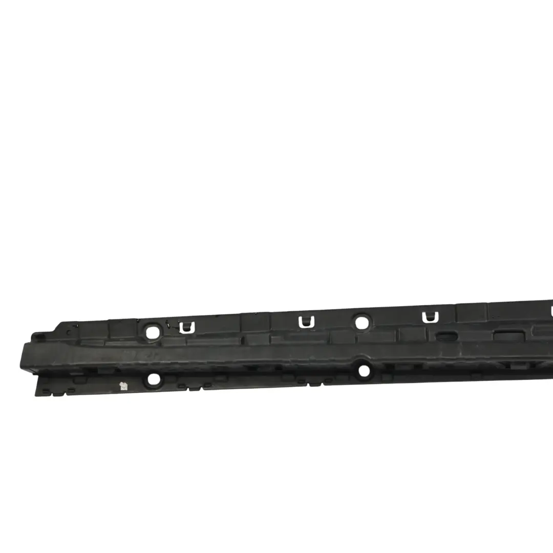 BMW X5 F15 Soporte Montaje Umbral Puerta Lateral Derecho - SKU 7294378 - Número de pieza 7294378