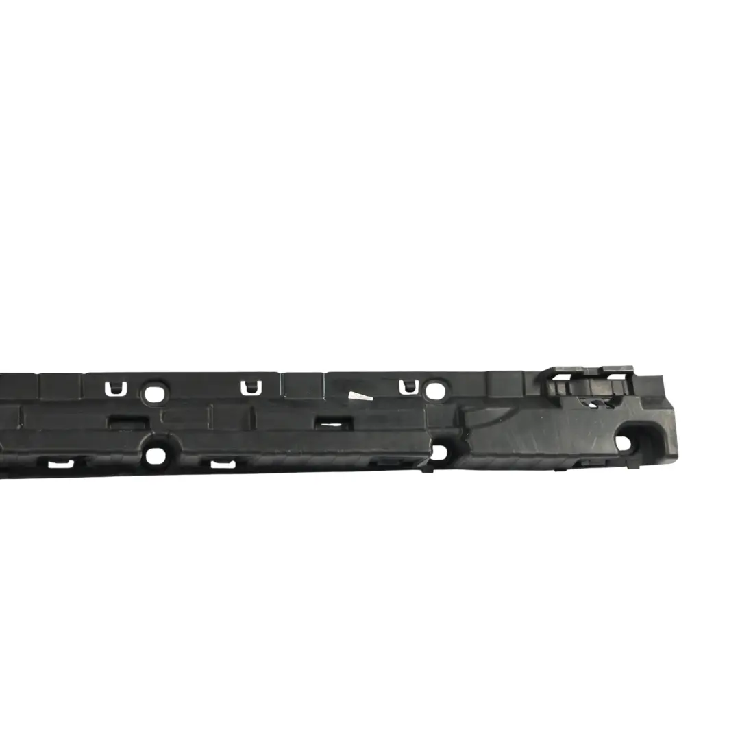 BMW X5 F15 Staffa Supporto Montaggio Minigonna Porta Destra - SKU 7294378 - Numero di parte 7294378
