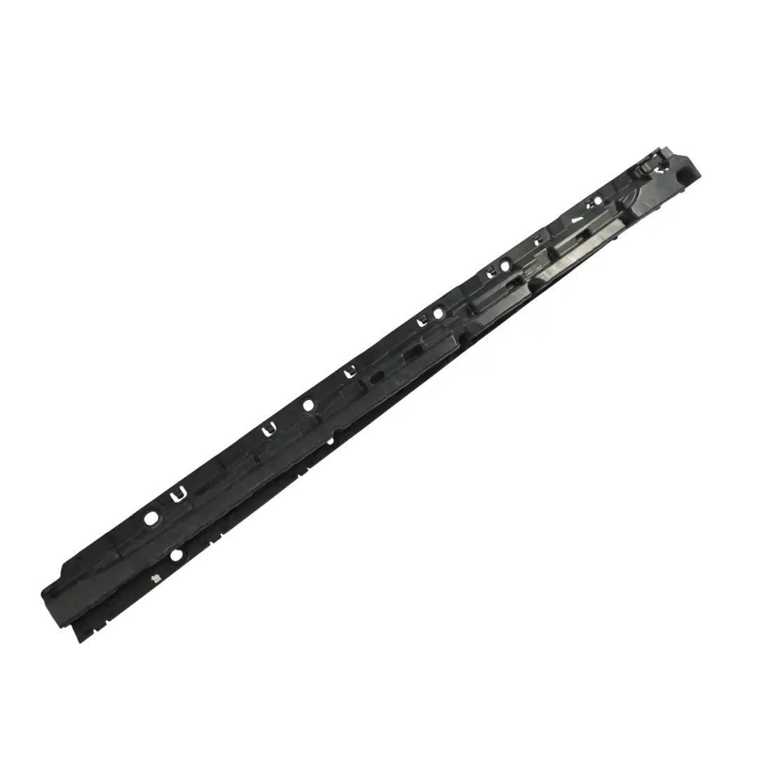 BMW X5 F15 Staffa Supporto Montaggio Minigonna Porta Destra - SKU 7294378 - Numero di parte 7294378