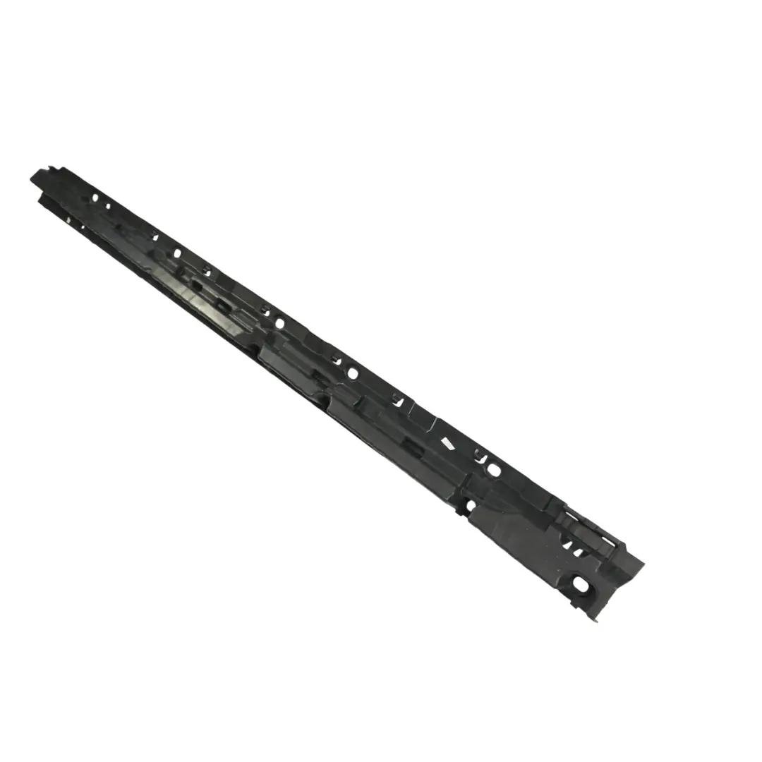 Staffa Supporto Montaggio Minigonna Porta Destra per BMW X5 F15 con numero di parte 7294378 BMW X5 F15 Staffa Supporto Montaggio Minigonna Porta Destra - SKU 7294378 - Numero di parte 7294378