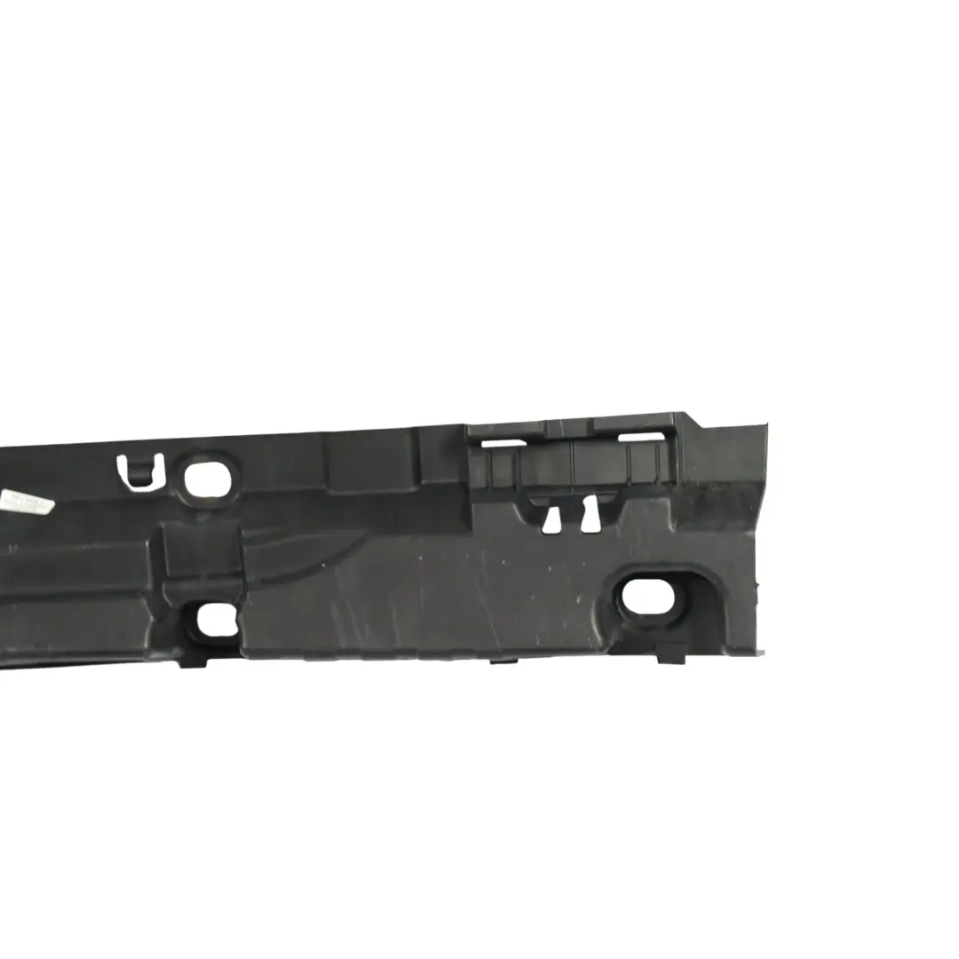 BMW X5 F15 Staffa Supporto Montaggio Minigonna Porta Destra - SKU 7294378 - Numero di parte 7294378