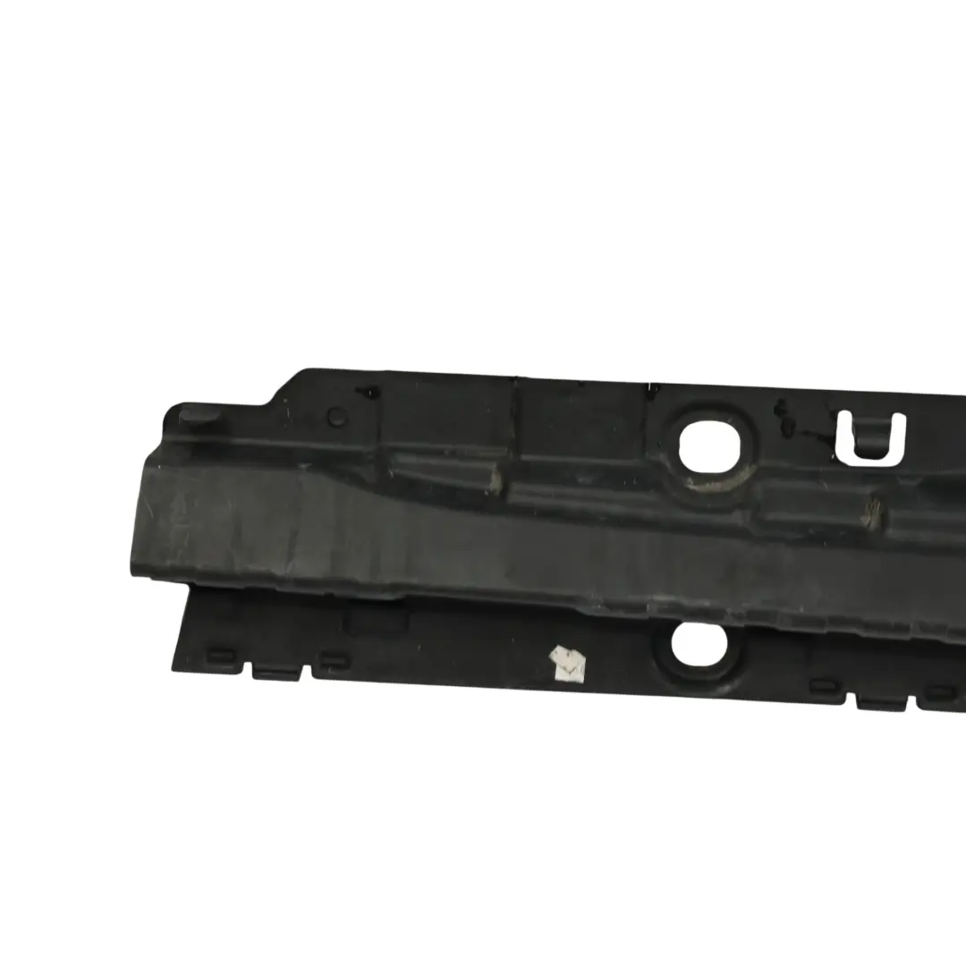 BMW X5 F15 Staffa Supporto Montaggio Minigonna Porta Destra - SKU 7294378 - Numero di parte 7294378