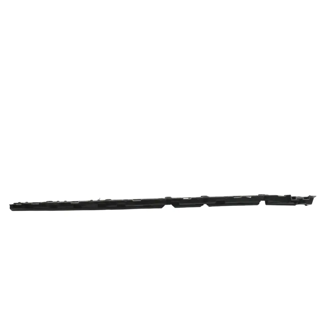 BMW X5 F15 Staffa Supporto Montaggio Minigonna Porta Destra - SKU 7294378 - Numero di parte 7294378