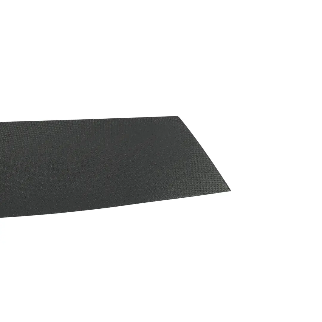 Boot Trunk Tailgate Cover Trim Panel Left N/S Black to BMW X5 F15 with Part number 7294441 BMW X5 F15 Boot Trunk Tailgate Cover Trim Panel Left N/S Black - SKU 7294441-1 - Part number 7294441