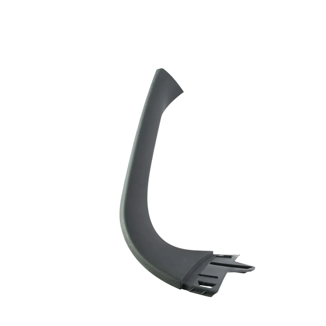 BMW X5 F15 Cubierta Panel Maletero Portón Trasero Izquierdo Negro - SKU 7294441-1 - Número de pieza 7294441