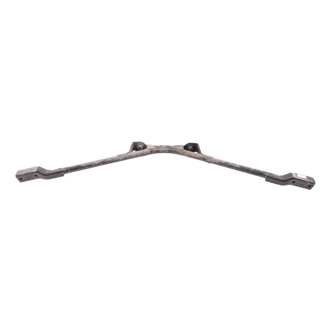 BMW F33 Front Panel Diagonal Bottom Lower Strut Reinforcement - SKU 7294929 - Part number 7294929