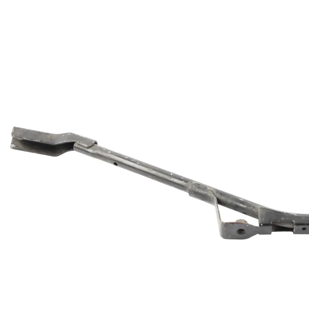 Front Panel Diagonal Bottom Lower Strut Reinforcement to BMW F33 with Part number 7294929 BMW F33 Front Panel Diagonal Bottom Lower Strut Reinforcement - SKU 7294929 - Part number 7294929
