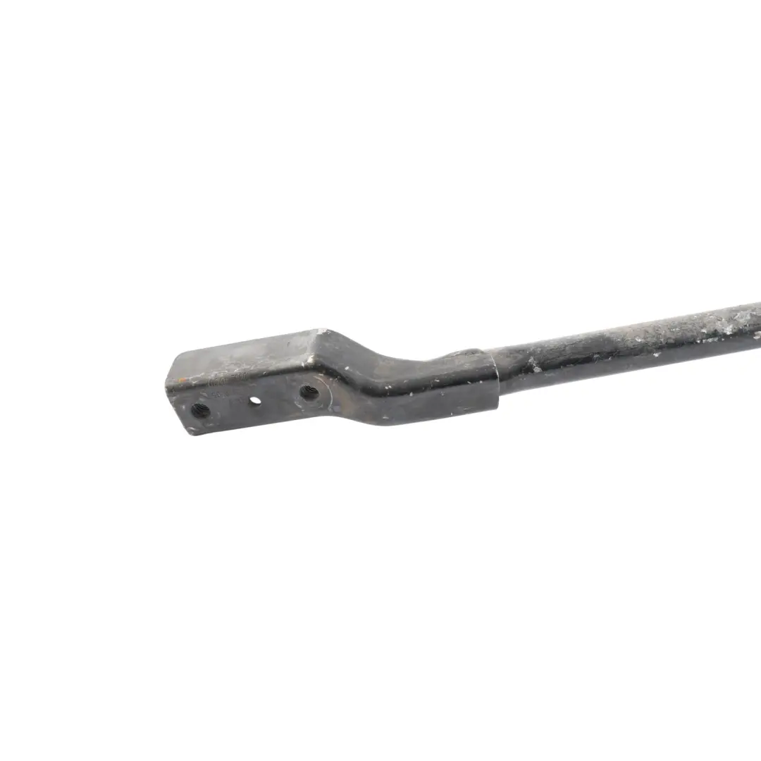 Front Panel Diagonal Bottom Lower Strut Reinforcement to BMW F33 with Part number 7294929 BMW F33 Front Panel Diagonal Bottom Lower Strut Reinforcement - SKU 7294929 - Part number 7294929