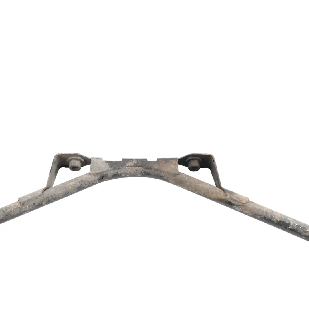 Front Panel Diagonal Bottom Lower Strut Reinforcement to BMW F33 with Part number 7294929 BMW F33 Front Panel Diagonal Bottom Lower Strut Reinforcement - SKU 7294929 - Part number 7294929