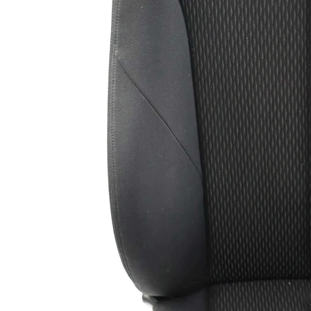 Sedile Anteriore Sinistro Tessuto Move Antracite per BMW F30 F31 con numero di parte 7295103 BMW F30 F31 Sedile Anteriore Sinistro Tessuto Move Antracite - SKU 7295103-7 - Numero di parte 7295103