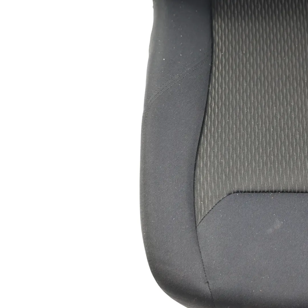 BMW F30 F31 Sedile Anteriore Sinistro Tessuto Move Antracite - SKU 7295103-7 - Numero di parte 7295103