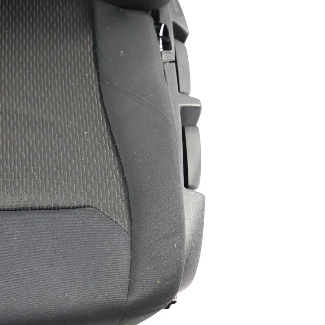 Sedile Anteriore Sinistro Tessuto Move Antracite per BMW F30 F31 con numero di parte 7295103 BMW F30 F31 Sedile Anteriore Sinistro Tessuto Move Antracite - SKU 7295103-7 - Numero di parte 7295103