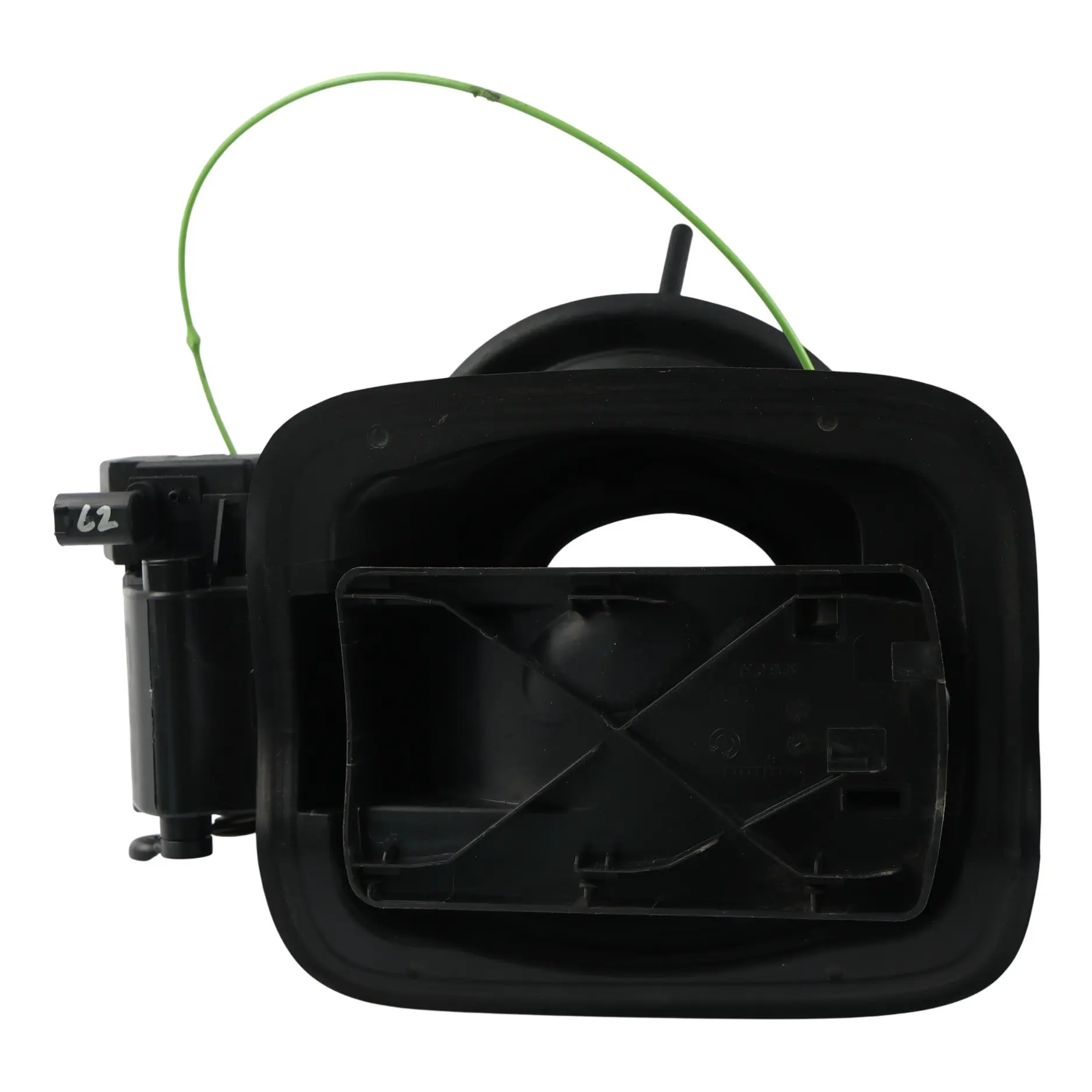 BMW X5 F15 F85 Tankklappe Scharnier Tankdeckel Basis 7297904