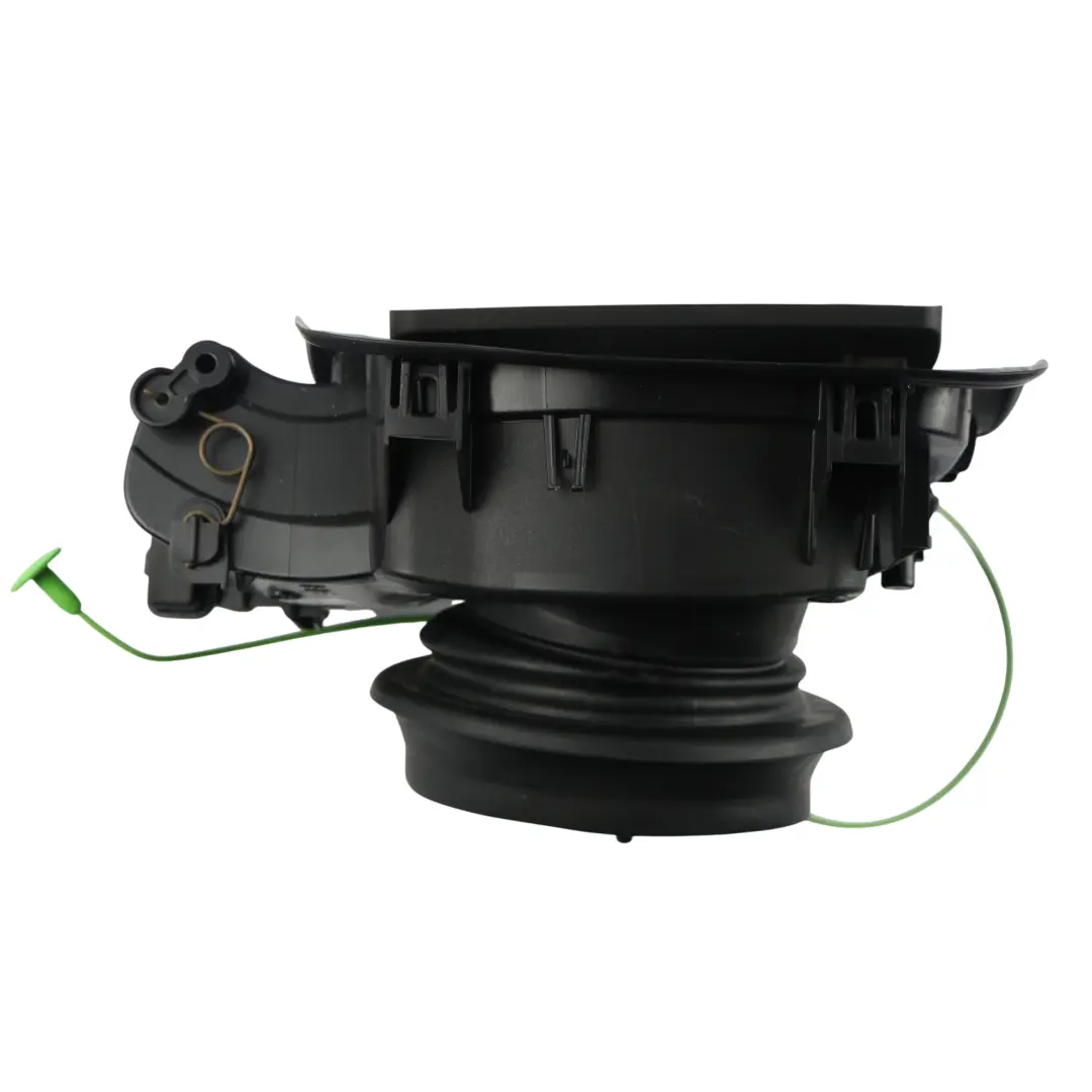 BMW X5 F15 F85 Charnière Trappe Carburant Base Bouchon Réservoir - SKU 7297904-1 - Numéro de pièce 7297904