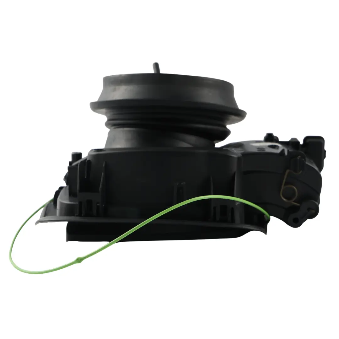 Charnière Trappe Carburant Base Bouchon Réservoir pour BMW X5 F15 F85 à propos du numéro de pièce 7297904 BMW X5 F15 F85 Charnière Trappe Carburant Base Bouchon Réservoir - SKU 7297904-1 - Numéro de pièce 7297904
