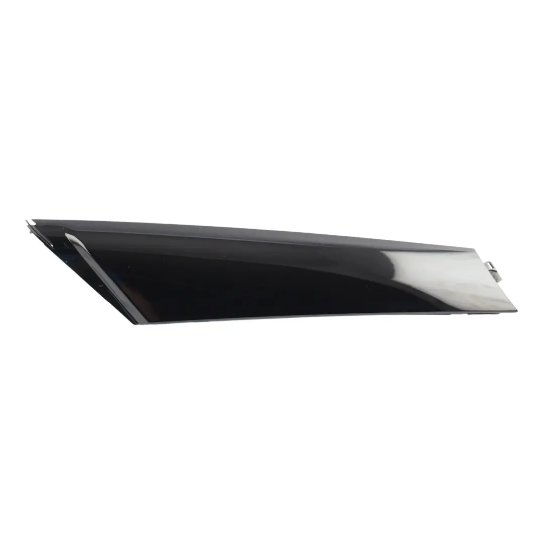 Mini F56 Exterior Column A Cover Pillar Front Left N/S - SKU 7300007-1 - Part number 7300007