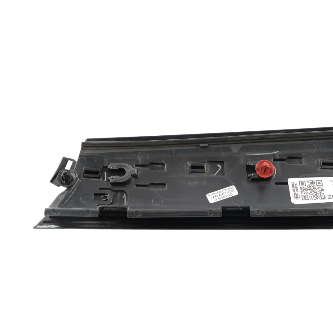 Mini F56 Exterior Column A Cover Pillar Front Left N/S - SKU 7300007-1 - Part number 7300007
