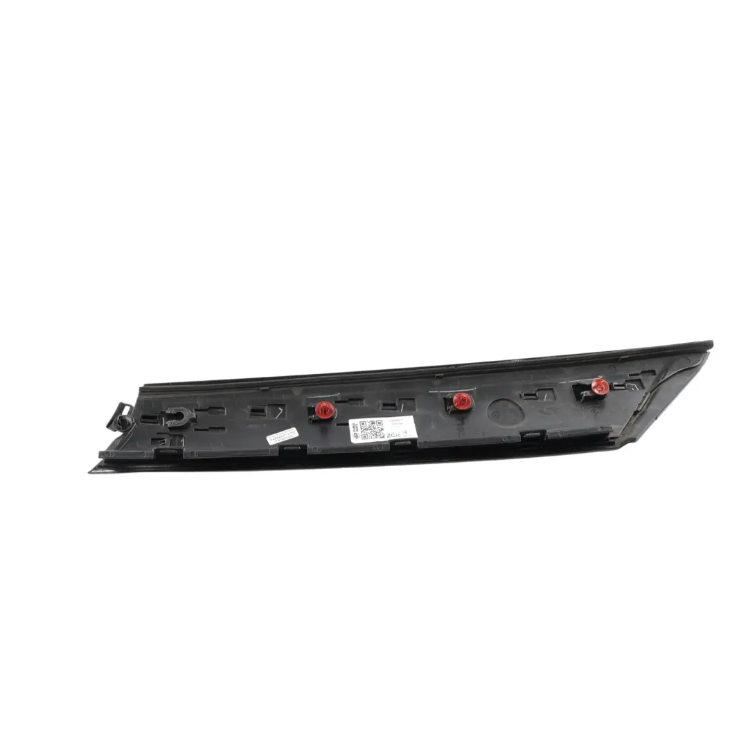 Mini F56 Exterior Column A Cover Pillar Front Left N/S - SKU 7300007-1 - Part number 7300007