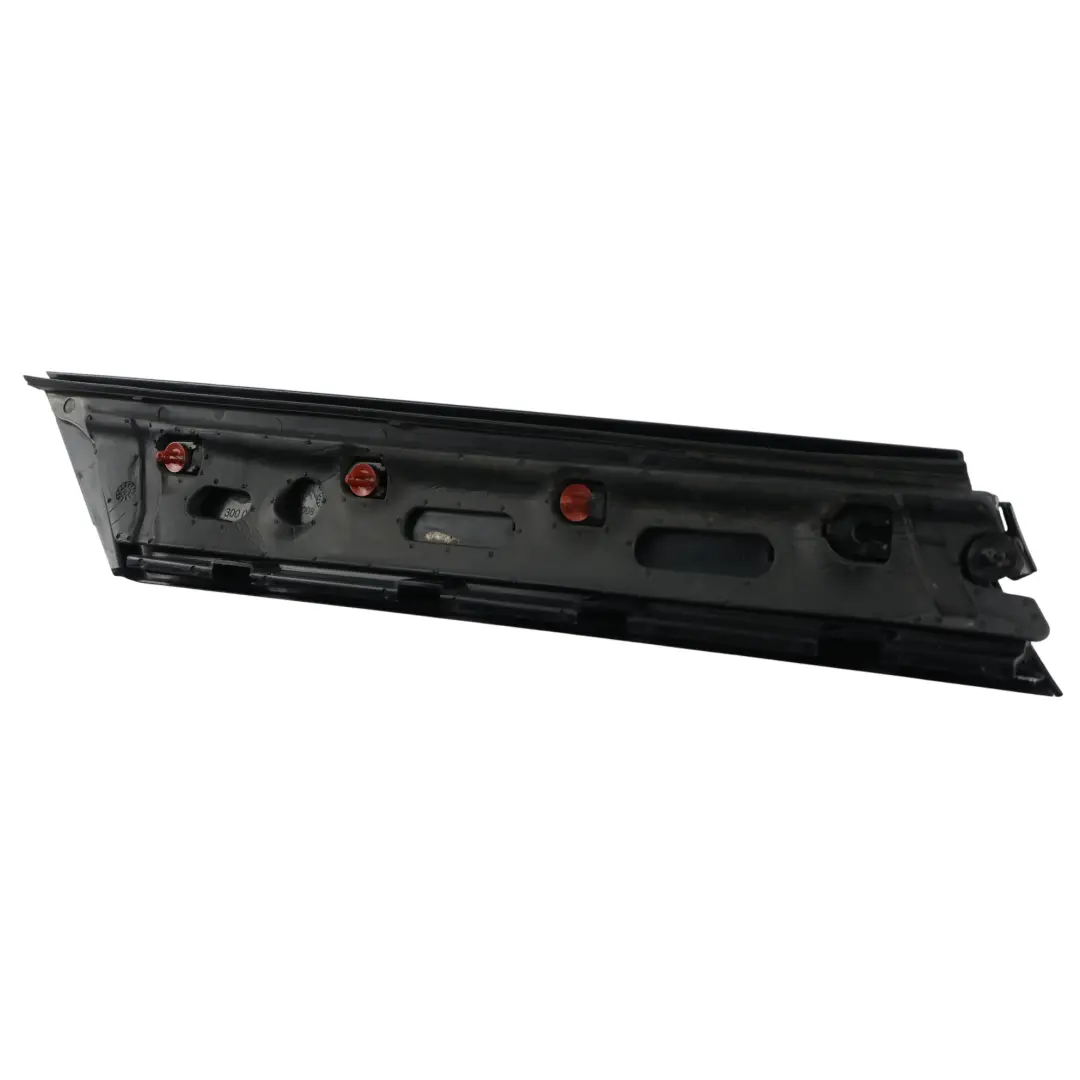 Exterior Column A Cover Pillar Front Right O/S to Mini Cooper One F56 with Part number 7300008 Mini Cooper One F56 Exterior Column A Cover Pillar Front Right O/S - SKU 7300008-2 - Part number 7300008
