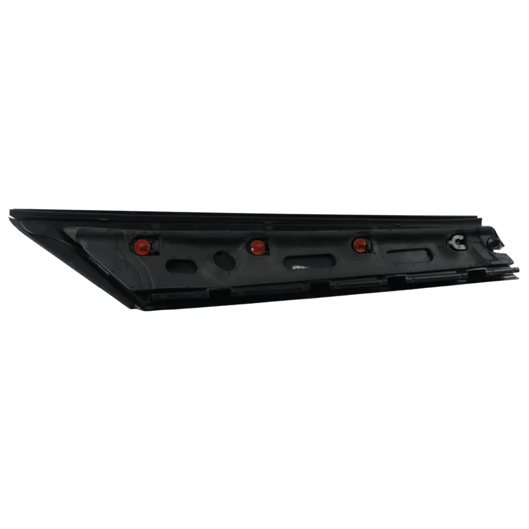 Mini Cooper One F56 Exterior Column A Cover Pillar Front Right O/S - SKU 7300008-2 - Part number 7300008