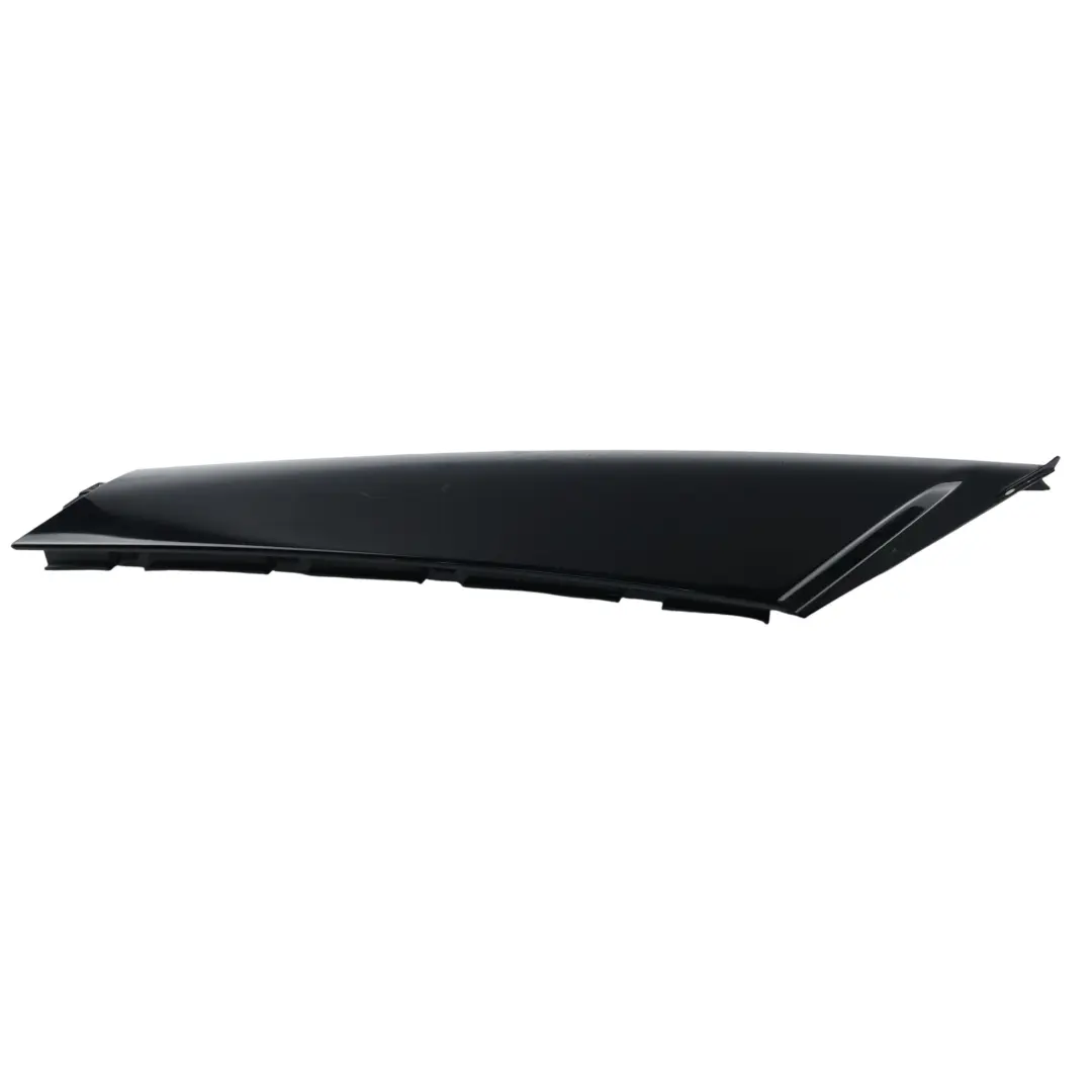 Exterior Column A Cover Pillar Front Right O/S to Mini Cooper One F56 with Part number 7300008 Mini Cooper One F56 Exterior Column A Cover Pillar Front Right O/S - SKU 7300008-2 - Part number 7300008