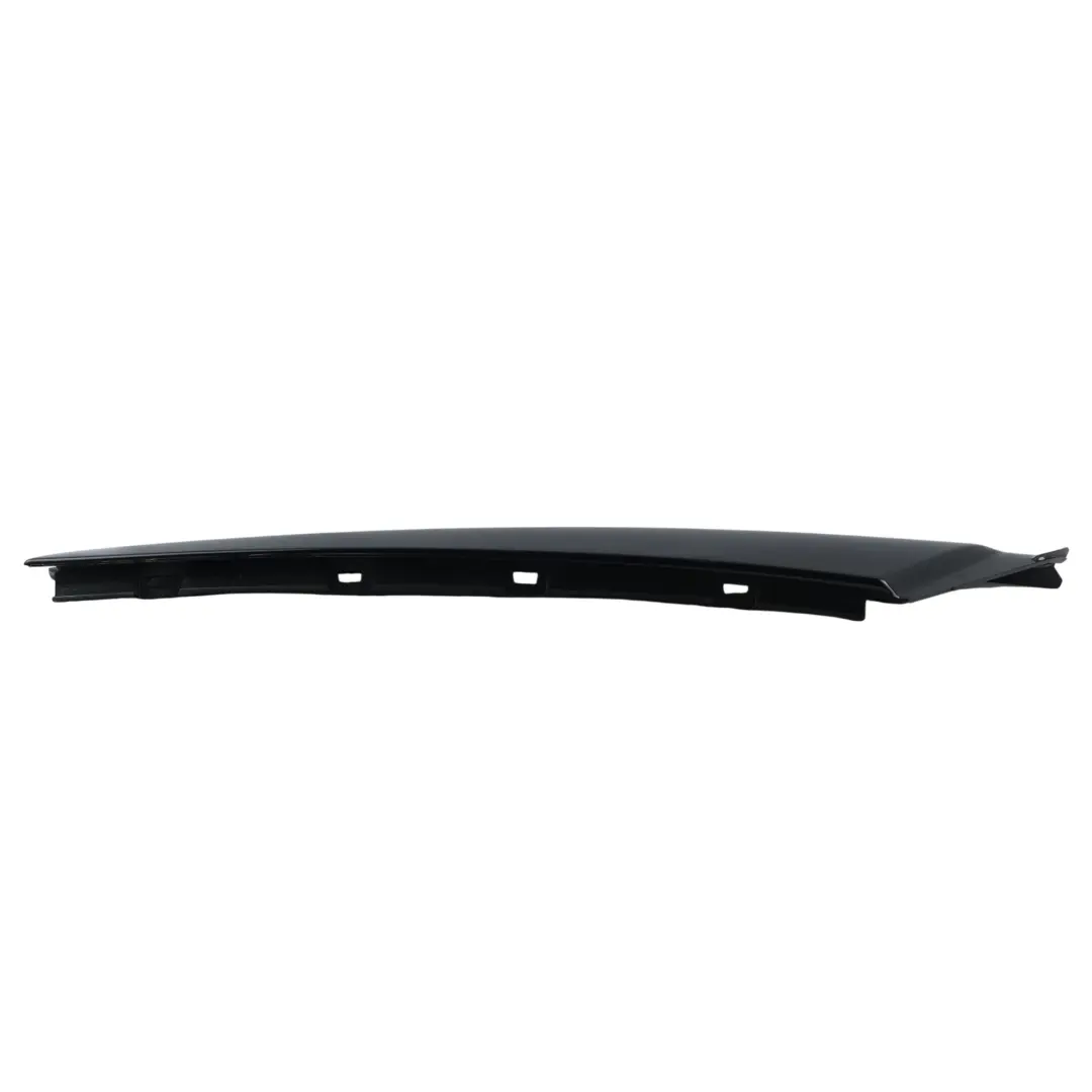 Exterior Column A Cover Pillar Front Right O/S to Mini Cooper One F56 with Part number 7300008 Mini Cooper One F56 Exterior Column A Cover Pillar Front Right O/S - SKU 7300008-2 - Part number 7300008