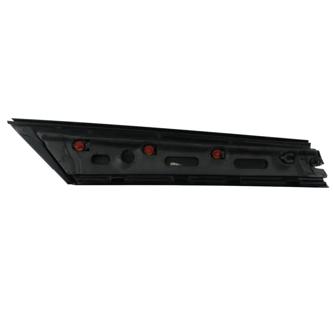 Exterior Column A Cover Pillar Front Right O/S to Mini Cooper One F56 with Part number 7300008 Mini Cooper One F56 Exterior Column A Cover Pillar Front Right O/S - SKU 7300008-2 - Part number 7300008