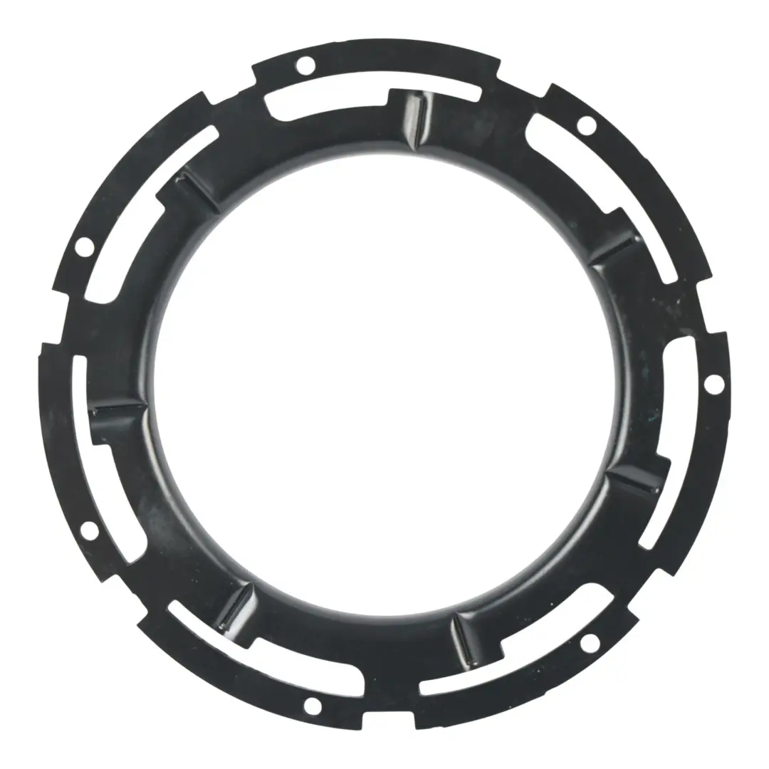 BMW F30 LCI F45 G20 Fuel Pump Locking Ring Nut Tank Bracket Closure - SKU 7303933 - Part number 7303933