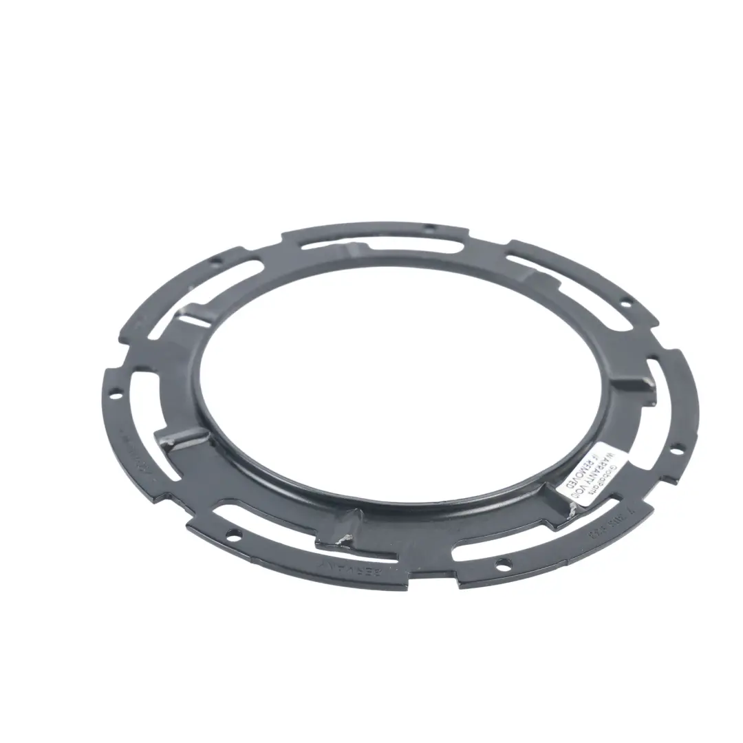 BMW F30 LCI F45 G20 Fuel Pump Locking Ring Nut Tank Bracket Closure - SKU 7303933 - Part number 7303933