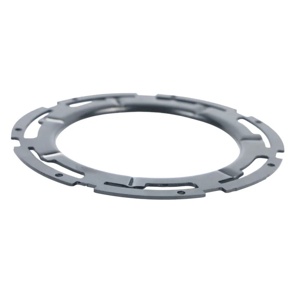 BMW F30 LCI F45 G20 Fuel Pump Locking Ring Nut Tank Bracket Closure - SKU 7303933 - Part number 7303933