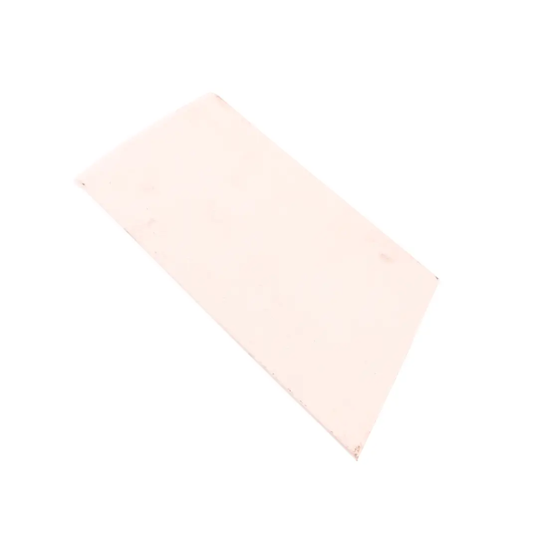 BMW F31 Headliner Trim Panel Cover Right O/S Side Beige - SKU 7305022-1 - Part number 7305022