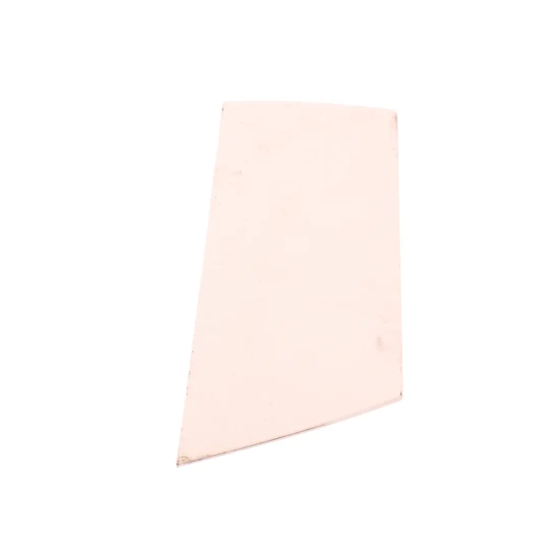 BMW F31 Headliner Trim Panel Cover Right O/S Side Beige - SKU 7305022-1 - Part number 7305022