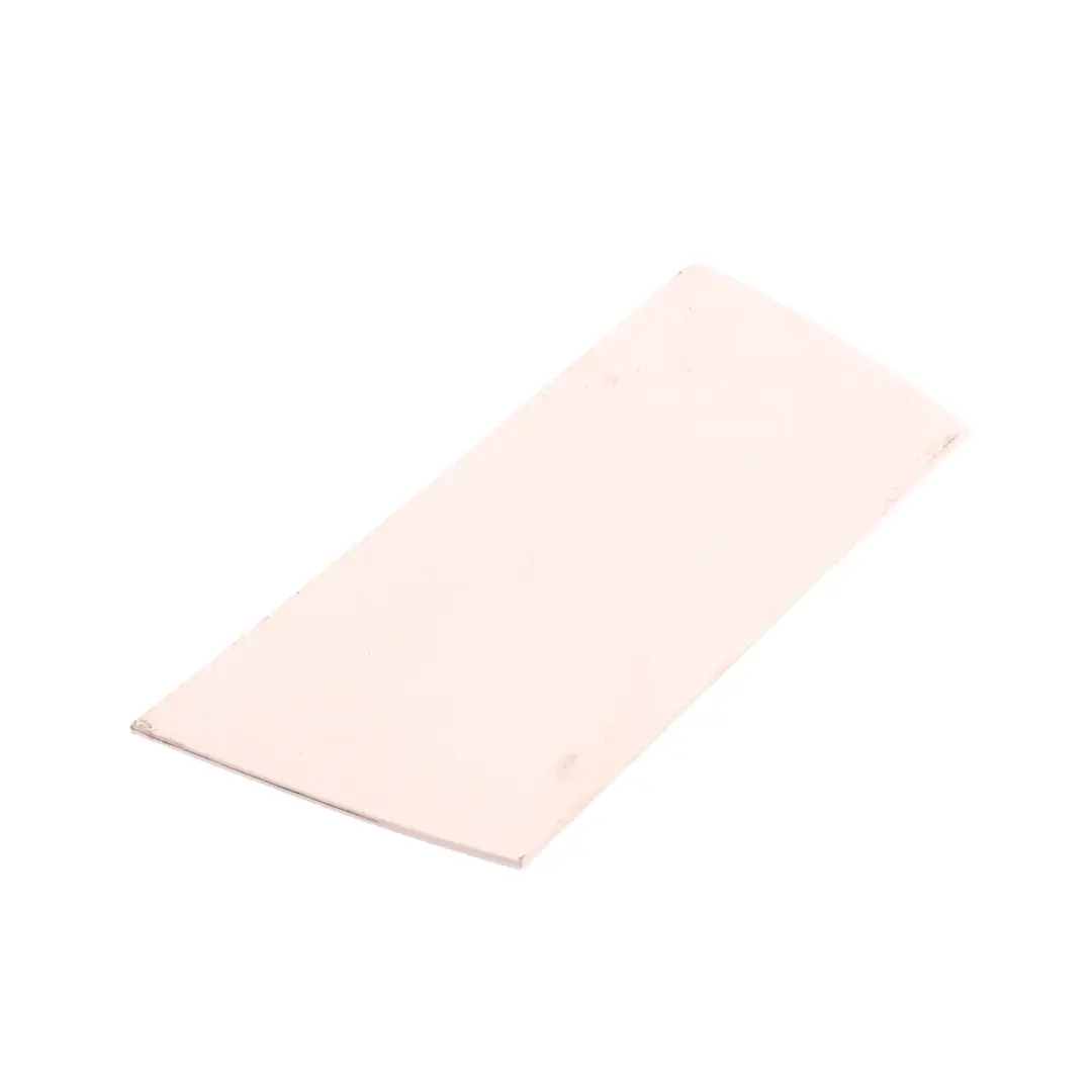 BMW F31 Headliner Trim Panel Cover Right O/S Side Beige - SKU 7305022-1 - Part number 7305022